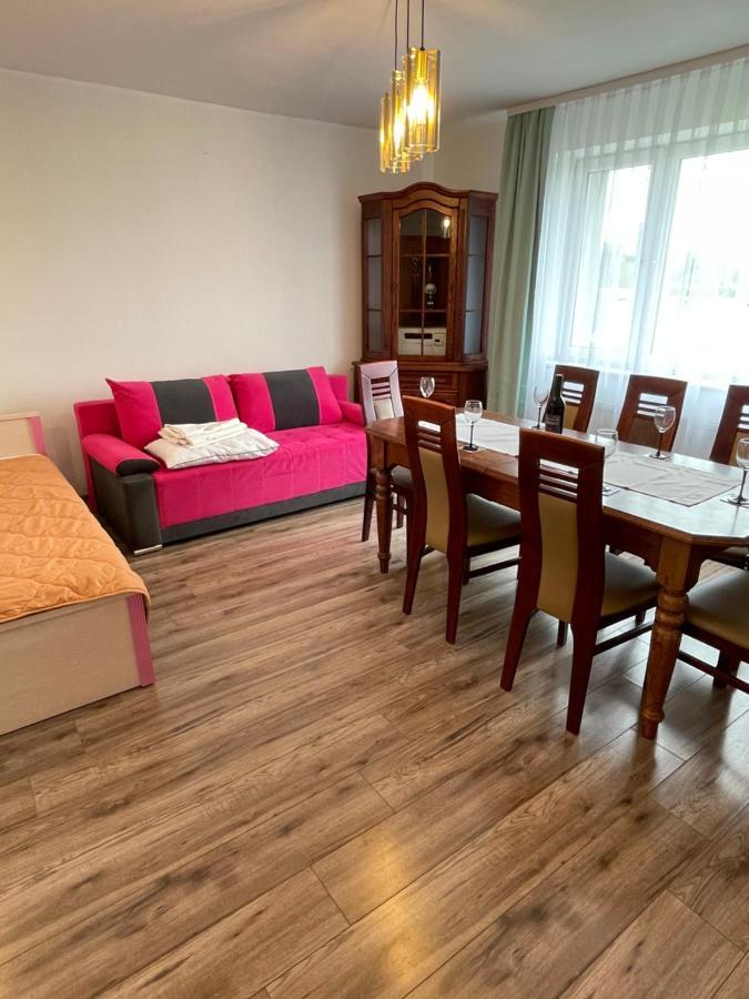 Apartament Nakaszubach Szemud Exterior photo