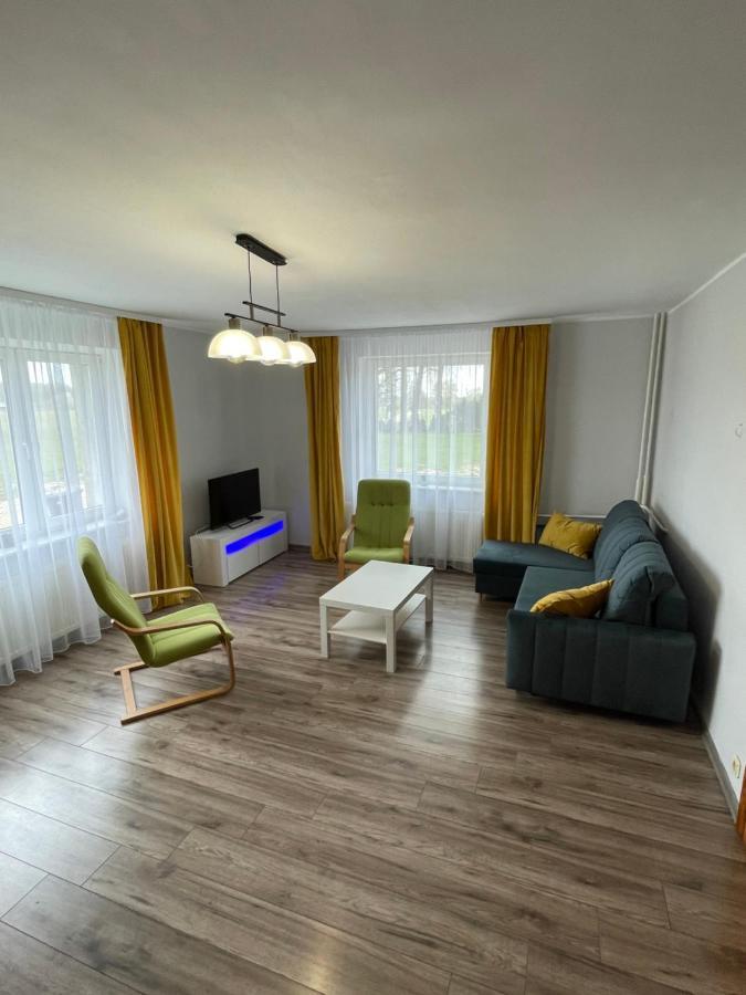 Apartament Nakaszubach Szemud Exterior photo